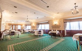 Craigmonie Hotel Inverness By Compass Hospitality